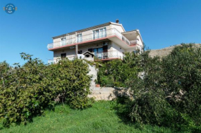 Отель Apartments Zdenka  Гребаштица